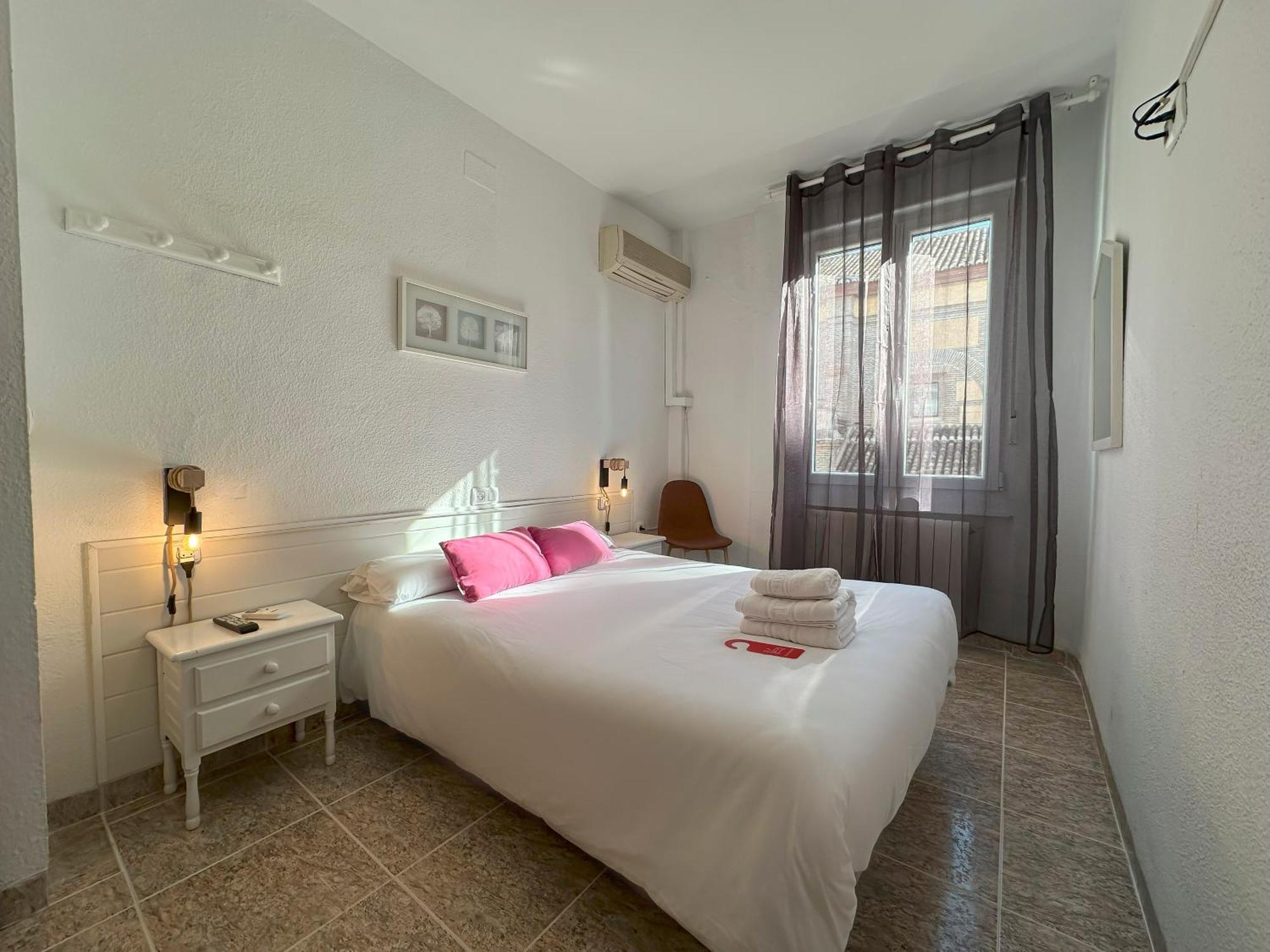 Pension Recogidas Granada Ngoại thất bức ảnh
